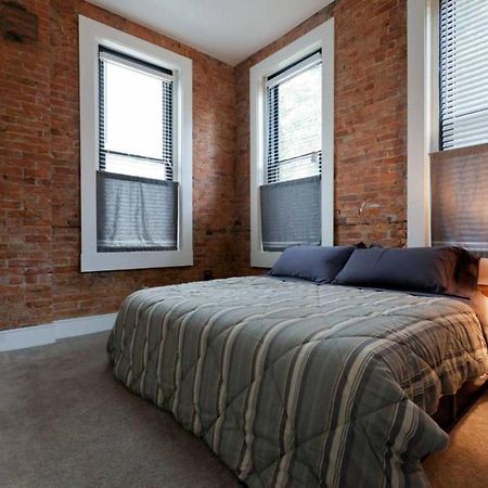 Pup Loft Of Mainstrasse @ Covington & Cincinnatti Exteriér fotografie